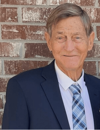 John Richard Wimberly Obituary