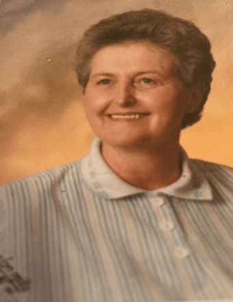 Frances Lowder Obituary