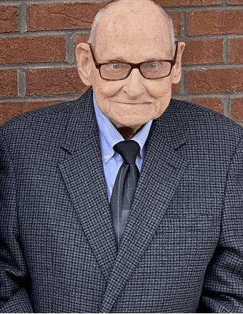 Mendel Ray Roberts Obituary